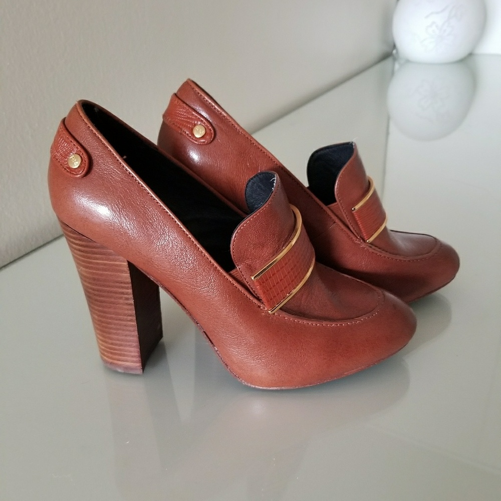 Rebecca Minkoff shoes